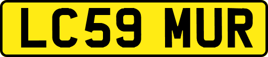 LC59MUR