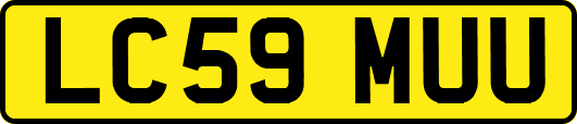 LC59MUU