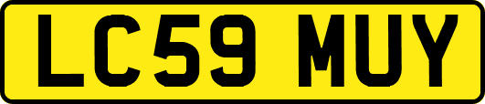 LC59MUY