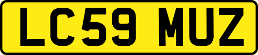 LC59MUZ