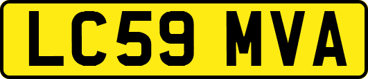 LC59MVA