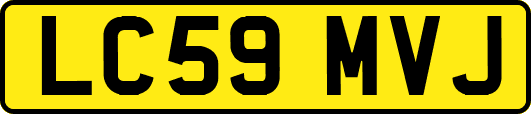LC59MVJ
