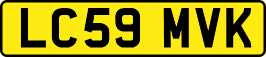 LC59MVK