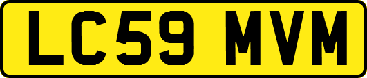 LC59MVM