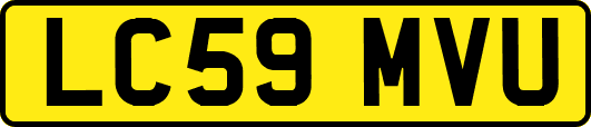 LC59MVU