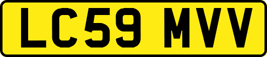 LC59MVV