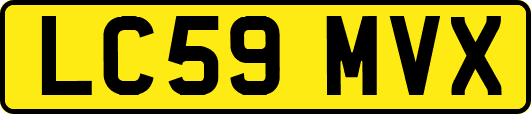 LC59MVX