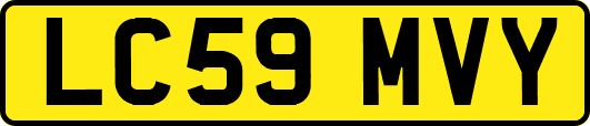 LC59MVY