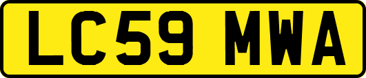 LC59MWA