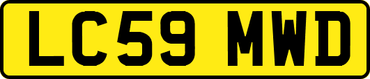 LC59MWD