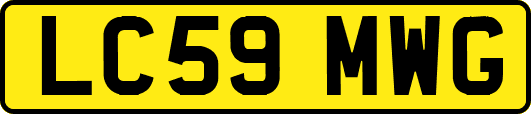LC59MWG