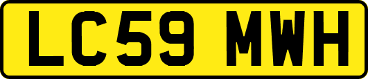 LC59MWH