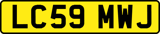 LC59MWJ
