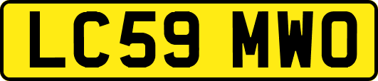 LC59MWO