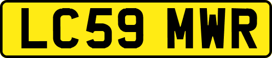 LC59MWR