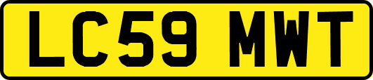 LC59MWT