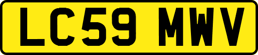 LC59MWV