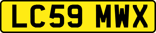 LC59MWX