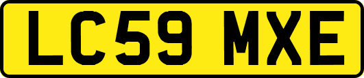 LC59MXE