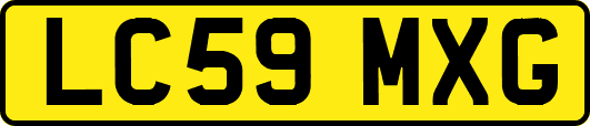 LC59MXG