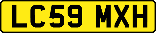 LC59MXH
