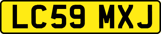 LC59MXJ