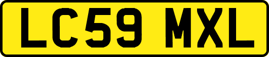 LC59MXL