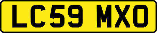 LC59MXO