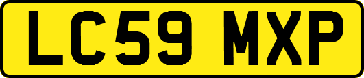LC59MXP