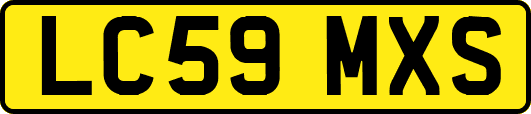 LC59MXS