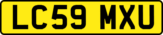 LC59MXU