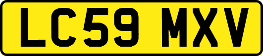 LC59MXV
