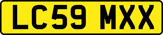 LC59MXX