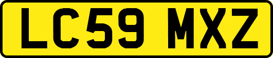 LC59MXZ