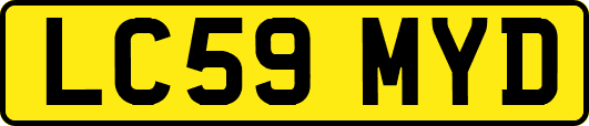 LC59MYD