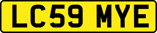LC59MYE