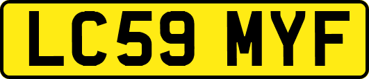 LC59MYF