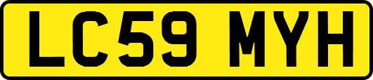 LC59MYH
