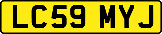 LC59MYJ