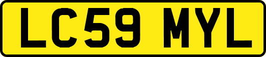 LC59MYL