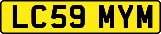 LC59MYM