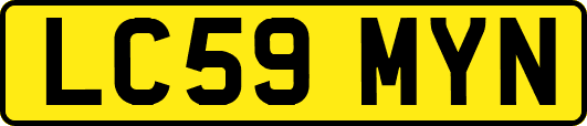 LC59MYN