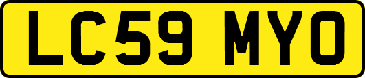 LC59MYO