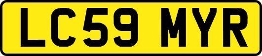 LC59MYR