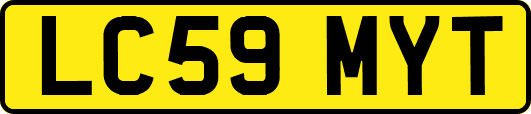 LC59MYT