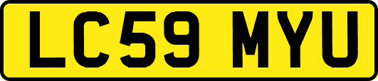 LC59MYU