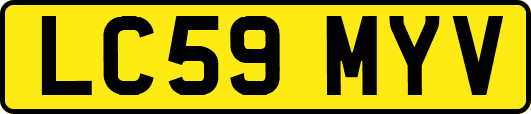 LC59MYV