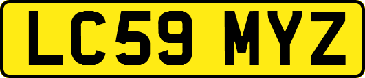 LC59MYZ