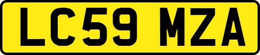 LC59MZA