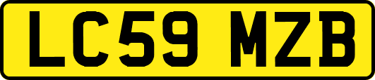 LC59MZB